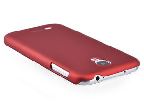 沃尤尼Samsung Galaxy S4 GT-I9500/I9505 潤系列保護(hù)殼深度評(píng)測